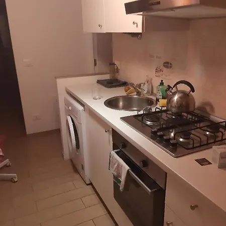 Il Nido Appartement *