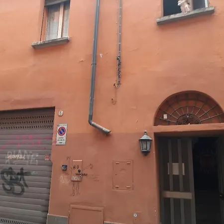 Lejlighed Il Nido